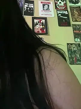 Stripchat Adult Webcams of pinkybombon