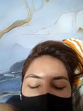 Stripchat Live Sex Cam of sanu_07