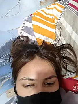 Stripchat Sex Cam of sanu_07
