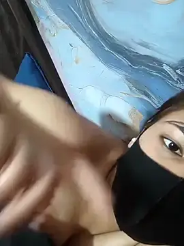 Stripchat Adult Webcam of sanu_07