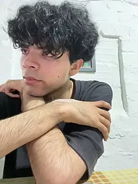 Stripchat Adult Webcam of Axel-Mejia