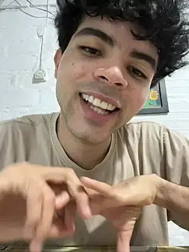 Stripchat Live Sex Cam of Axel-Mejia