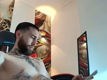 Stripchat Best Webcam of Luke_davis01