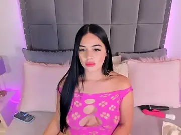 Stripchat Nude Webcam of Saian-lory