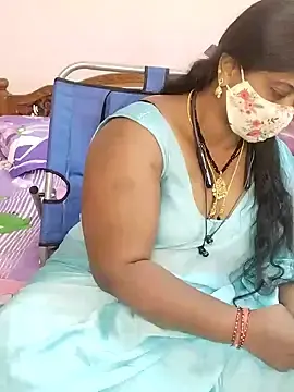 Stripchat Sex Cam of telugu_Geetha40