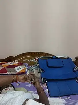 Stripchat Nude Webcam of telugu_Geetha40