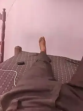 Stripchat Nude Webcam of xmanraavan