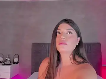 Stripchat Live Sex Cam of Anastasia_lauren
