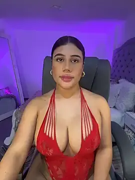 Stripchat Adult Webcam of AshleyFerrer