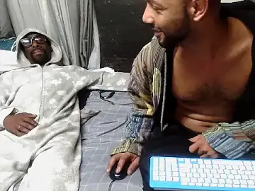 Stripchat Free Porn Cam of Camodick