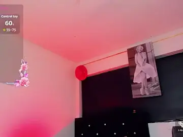 Stripchat Sex Cam of Kendall_hornyy