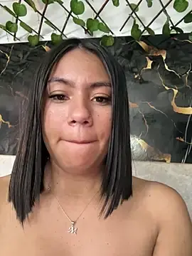 Stripchat Live Sex of Rachel_glow