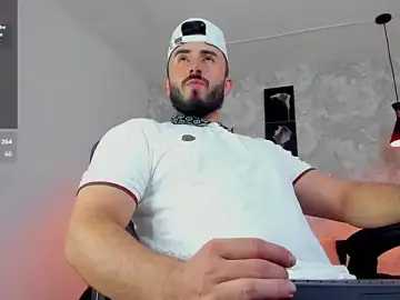 Stripchat Watch Live Sex Cams of martin_foster_