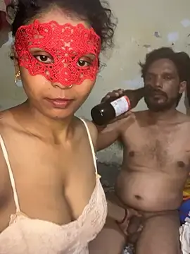 Stripchat Live Sex Cam of sexy_sadhna01