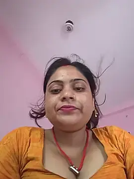 Stripchat Adult Webcams of Aanushaka