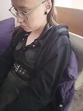 Stripchat Live Porn of Aelita_bb