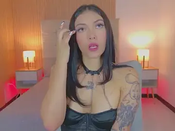 Stripchat Live Sex of Baby_Venuss