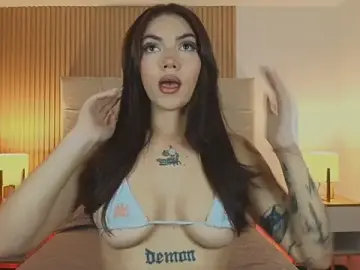 Stripchat Sex Cam of Baby_Venuss