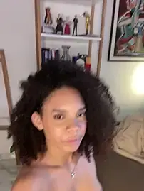 Stripchat Sex Chat of FreeIvy