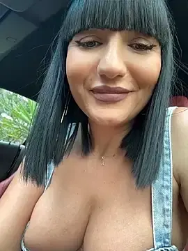 Stripchat Sex Chat of MysticCleo