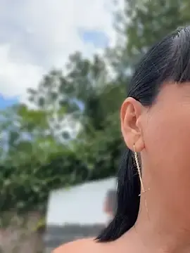 Stripchat Sex Chat of MysticCleo