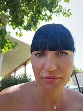 Stripchat Adult Webcams of MysticCleo