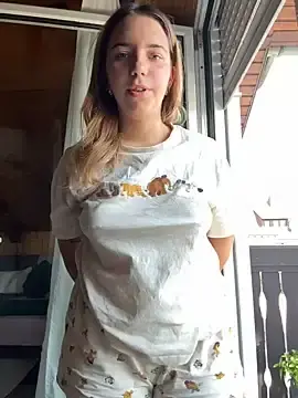 Stripchat Private Sex Chat of Naomi-Klein