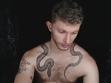 Stripchat Live Porn of andrewxbi