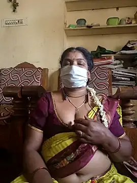 Stripchat Sex Chat of tamil-kamakanni