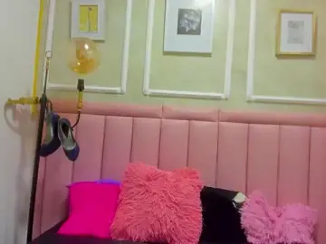Stripchat Live Sex of velvet_girll
