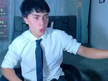 Stripchat Live Sex Cam of Dantekent