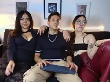 Stripchat Best live sex cam show of Maykol_Victoriasr