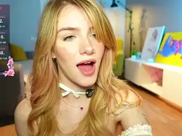 Stripchat Live Porn of SpiceJessy