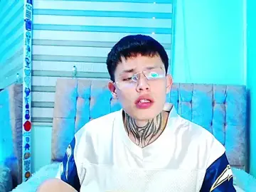 Stripchat Sex Chat of _justinmoon2