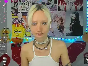 Stripchat Adult Video Chat of Katia_Nabiee