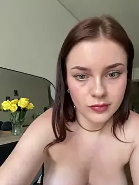 Stripchat Live Sex of MaribelRiver