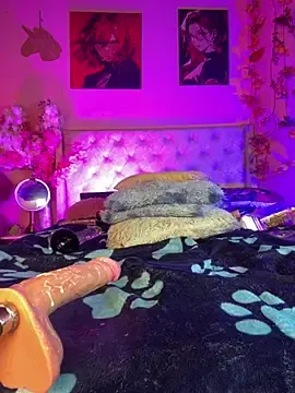 Stripchat Sex Chat of Naugth_channel_ts