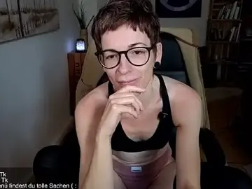 Stripchat Adult Webcam of Antifistin