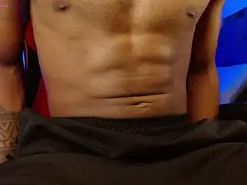 Stripchat Adult Webcam of Christian_thor
