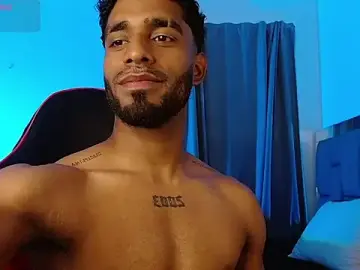 Stripchat Watch Live Sex Cams of Christian_thor
