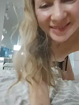 Stripchat Watch Live Sex Cams of KamilaLod