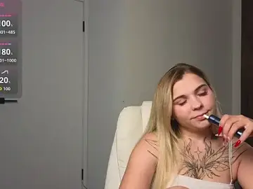 Stripchat Adult Webcams of Kate_Legend