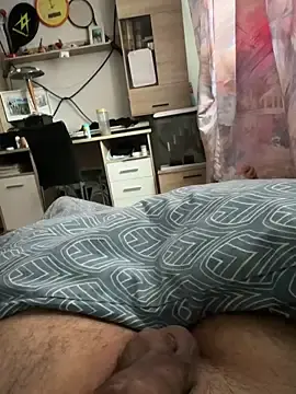 Stripchat Nude Webcam of Laufla