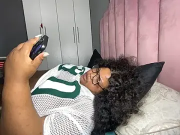 Stripchat Live Porn of MissLola27
