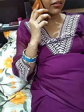 Stripchat Sex Chat of O_My_GoodnesS