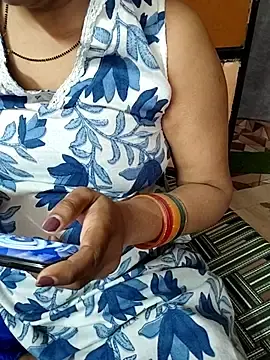 Stripchat Nude Webcam of O_My_GoodnesS