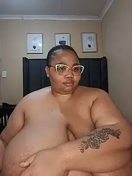 Stripchat Live Sex of XXSEXYBBW94
