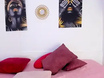 Stripchat Free Live Porn of _abby_sweett