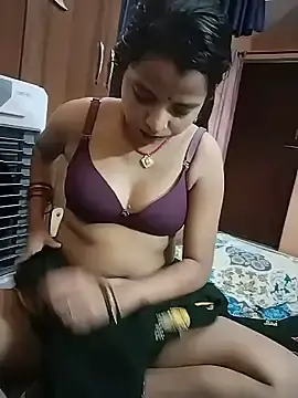 Stripchat Private Sex Chat of monarani5986