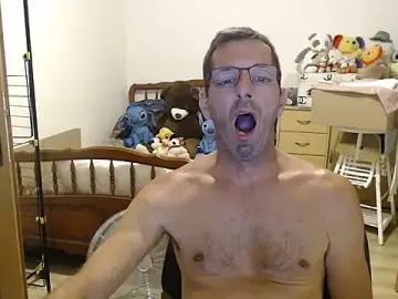 Stripchat Sex Cam of steph19x5